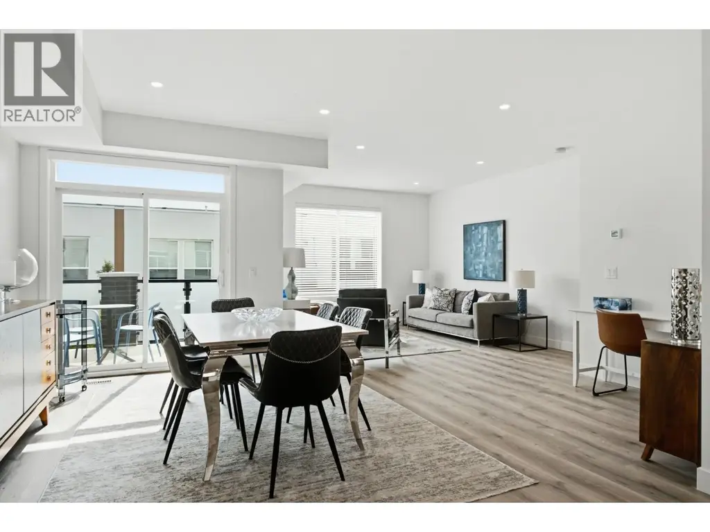 610 Academy Way Unit# 125, Kelowna